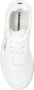 Dsquared2 Witte lage sneakers met logo print White Dames - Thumbnail 5