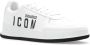 Dsquared2 Canadese sneakers White Heren - Thumbnail 4