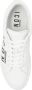 Dsquared2 Leren sneakers met 'Icon' logo White Heren - Thumbnail 12