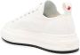 Dsquared2 Casual Sneakers 1062 White Heren - Thumbnail 2
