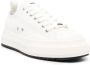 Dsquared2 Casual Sneakers 1062 White Heren - Thumbnail 3