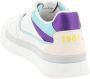 Dsquared2 Casual Sneakers voor Dagelijks Gebruik - Thumbnail 7