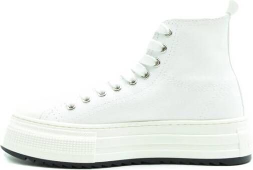 Dsquared2 Casual Sneakers voor dagelijks gebruik