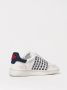 Dsquared2 Casual Sneakers voor Dagelijks Gebruik - Thumbnail 2