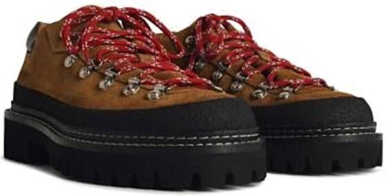 Dsquared2 Casual Sneakers voor Dagelijks Gebruik