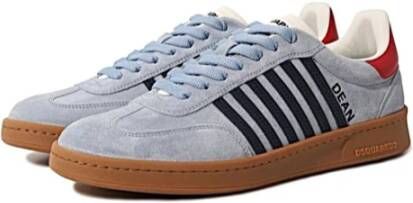 Dsquared2 Casual Sneakers voor Dagelijks Gebruik
