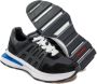 Dsquared2 Casual Sneakers voor Dagelijks Gebruik Black Heren - Thumbnail 3