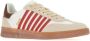 Dsquared2 Casual Sneakers voor dagelijks gebruik Multicolor Heren - Thumbnail 2