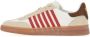 Dsquared2 Casual Sneakers voor dagelijks gebruik Multicolor Heren - Thumbnail 3