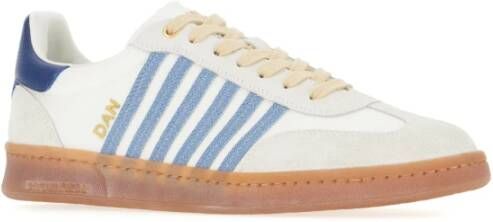 Dsquared2 Casual Sneakers voor dagelijks gebruik Multicolor Heren