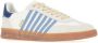 Dsquared2 Casual Sneakers voor dagelijks gebruik Multicolor Heren - Thumbnail 2