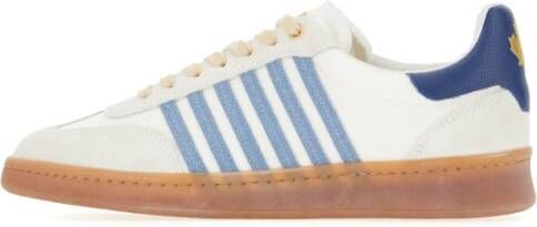 Dsquared2 Casual Sneakers voor dagelijks gebruik Multicolor Heren