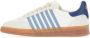 Dsquared2 Casual Sneakers voor dagelijks gebruik Multicolor Heren - Thumbnail 3