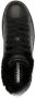 Dsquared2 Zwarte Gesloten Platte Sneakers Black Dames - Thumbnail 6
