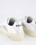 Dsquared2 Dames Rider Sneaker Wit Zilver - Thumbnail 2