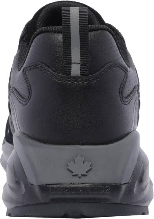 Dsquared2 Dash Sneakers