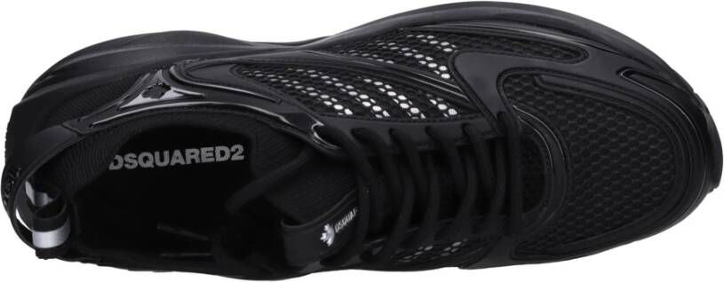 Dsquared2 Dash Sneakers