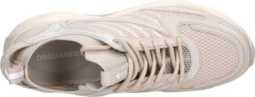 Dsquared2 Dash Sneakers