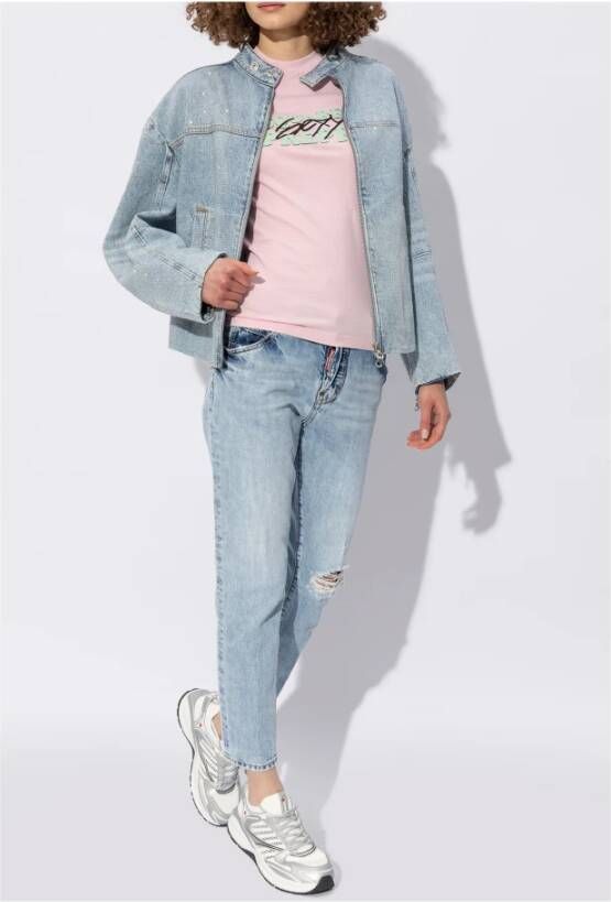 Dsquared2 Dash sneakers White Dames