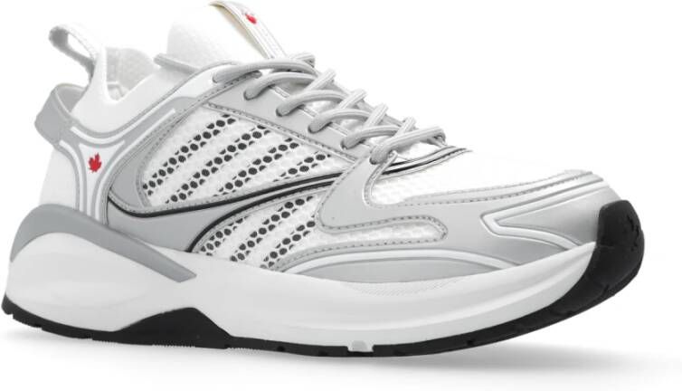 Dsquared2 Dash sneakers White Dames