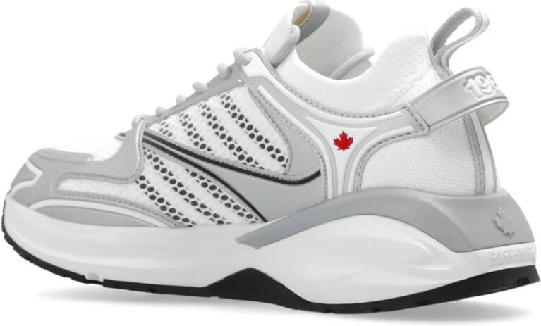 Dsquared2 Dash sneakers White Dames