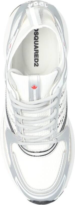 Dsquared2 Dash sneakers White Dames