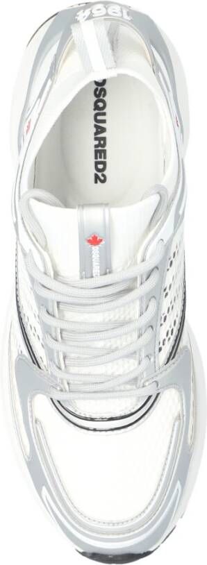 Dsquared2 Dash sneakers Gray Dames