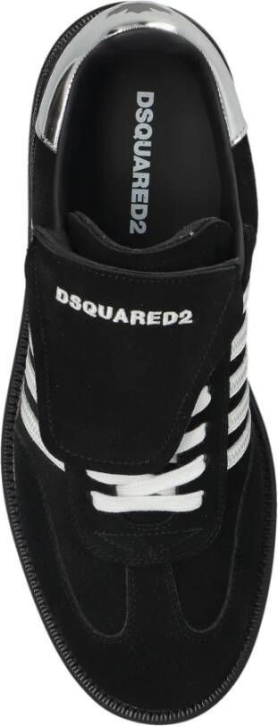 Dsquared2 Derbyschoenen