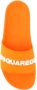Dsquared2 Dames Sandalen voor de Zomer Orange Dames - Thumbnail 3