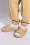 Dsquared2 Dumbo slides Beige Heren - Thumbnail 2