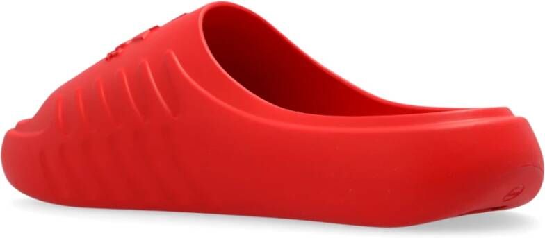 Dsquared2 Dumbo slides Red Heren