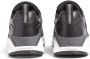 Dsquared2 Vintage Stijl Leren Sneakers Zwart Black Heren - Thumbnail 18