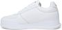 Dsquared2 Esdoornblad Sneakers White Heren - Thumbnail 3