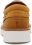 Dsquared2 Explorer Bootschoenen in Camel Nubuck - Thumbnail 7