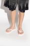 Dsquared2 Platte schoenen voor vrouwen White Heren - Thumbnail 8