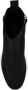 Dsquared2 Fly High Top Sneakers met Stretch Gebreid Bovenwerk Black Heren - Thumbnail 10