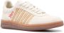 Dsquared2 Geborduurd motief vetersneakers - Thumbnail 2