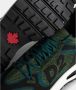 Dsquared2 Green Logo Sneaker - Thumbnail 2