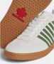 Dsquared2 Groen Gestreepte Atletische Boxer Sneakers - Thumbnail 2