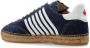 Dsquared2 Hallo sneakers Blue Dames - Thumbnail 5