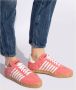 Dsquared2 Hallo sneakers Pink Dames - Thumbnail 2