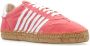 Dsquared2 Hallo sneakers Pink Dames - Thumbnail 4