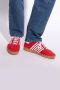 Dsquared2 Hallo sneakers Red Heren - Thumbnail 2