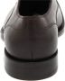 Dsquared2 Handgemaakte Koffie Francesina Schoenen - Thumbnail 2