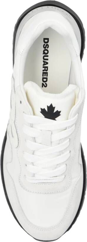 Dsquared2 Hardloopschoenen