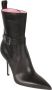 Dsquared2 Heeled Boots Black Dames - Thumbnail 2