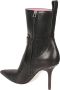 Dsquared2 Heeled Boots Black Dames - Thumbnail 3