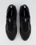 Dsquared2 Heren Lace-Up Low Top Sneakers Black Heren - Thumbnail 7