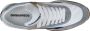 Dsquared2 Originele Legend Leren Sneakers Wit White Heren - Thumbnail 5
