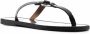 Dsquared2 Heren Platte Sandalen - Thumbnail 2